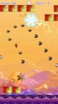 Free Octogeddon Octopus游戲截圖2