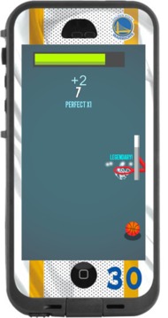 Warrior Dunks游戲截圖4