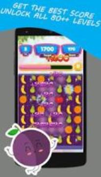 Fruit Link Extra Deluxe游戲截圖2