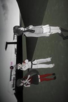 New Yandere Simulator Gamee游戲截圖1