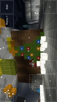 House build modern游戲截圖2