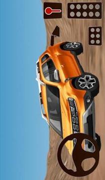 Driving Cars Simulator Duster游戲截圖1