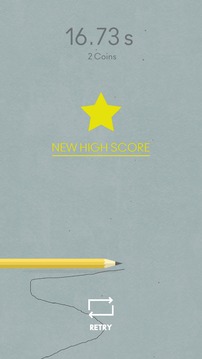 Draw It On - Pencil Balance游戲截圖5