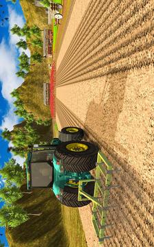 New Farming Simulator 18 Game - Real Farmer Life游戲截圖4