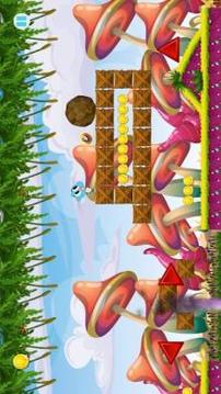 Jungle Gumball Survival Run游戲截圖3