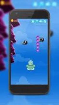 ? ALIEN FORCE EVOLUTION游戲截圖5