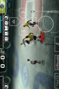 New Fifa Street 2 FREE Hint & Strategy游戲截圖2