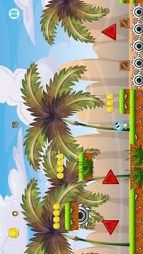 Jungle Gumball Survival Run游戲截圖4