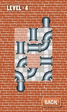 Happy Plumber游戲截圖3