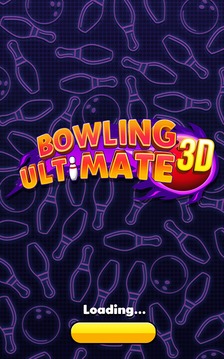 Bowling 3D Ultimate游戲截圖5