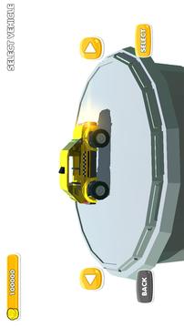 Kids Toy Car Driving and Racing Simulator游戲截圖2