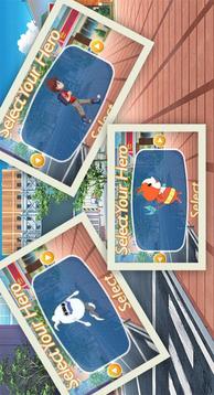 Yokai Watch Super Adventure游戲截圖2