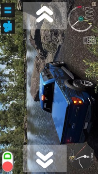 City Driver Ford F-150 Simulator游戲截圖3