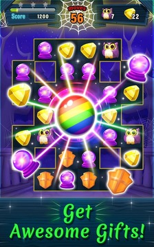 Match Kings游戲截圖2