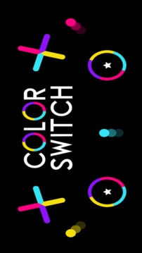 Switch Color New V.2游戲截圖2