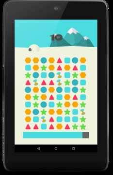 Jewel Miner - Match 3 Puzzle Game游戲截圖3
