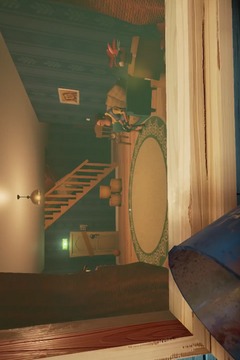 New Hello Neighbor FREE Guide游戲截圖5