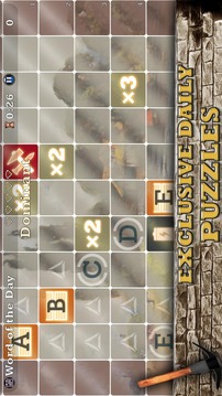 Orthografiend: a word game游戲截圖5