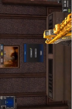 ++Cheat Point Blank Mobile Guide游戲截圖5