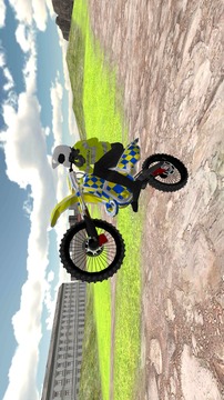 Police Bike Traffic Cop游戲截圖5