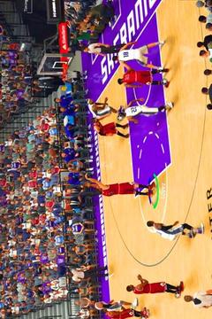 Tips For NBA 2K18 Basktball游戲截圖5