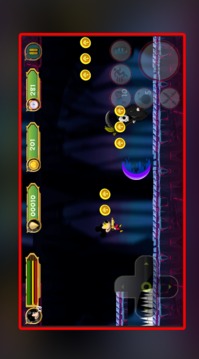 Super Mickey Jungle Mouse Adventure游戲截圖1