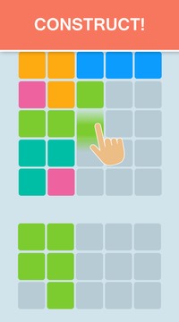 Color Tower Puzzle Paint Free Game游戲截圖2