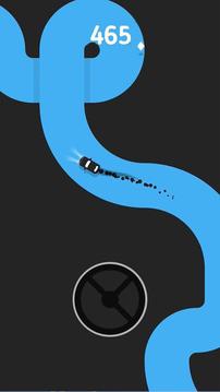 Finger Driver! Guide游戲截圖2