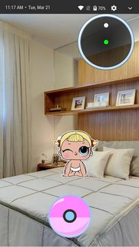 Lol Surprise Go! dolls and pets游戲截圖1