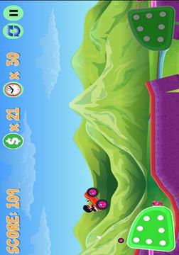 Miraculous Racing Adventure Game游戲截圖4