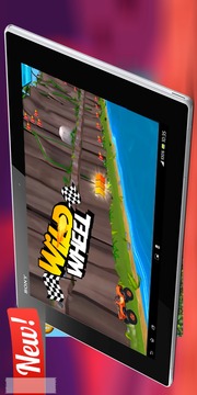 Blaze Monster And Friend Race On animal island游戲截圖4