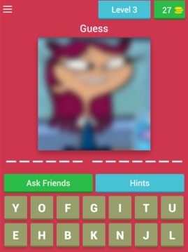 Bunsen Quiz Beast Cartoon | Level 2游戲截圖4