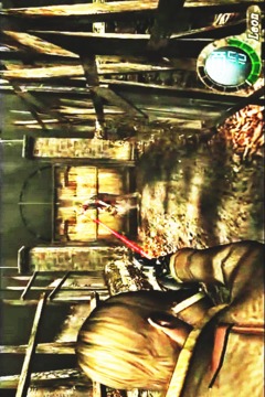Pro Resident Evil 4 Tips游戲截圖3