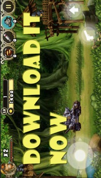 Metal Super Shooter Slug游戲截圖3