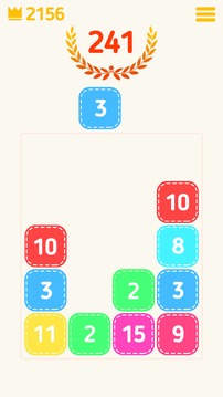 Block Merger游戲截圖1