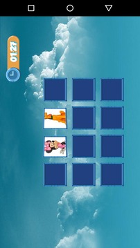 Mickey Mouse Memory Tiles for Kids游戲截圖3