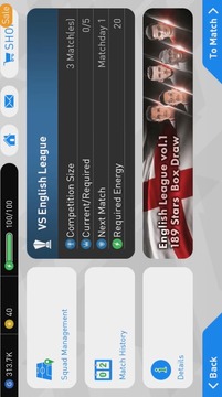 Tips Pro Evolution Soccer 18游戲截圖3