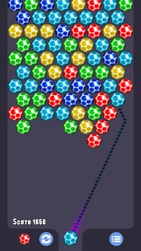Bubble Egg游戲截圖4