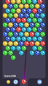 Bubble Egg游戲截圖5