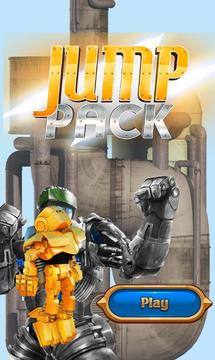 The JumpBoxing – Gold Collector游戲截圖1