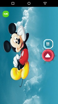 Mickey Mouse Memory Tiles for Kids游戲截圖5