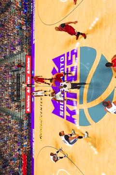 Tips For NBA 2K18 Basktball游戲截圖1