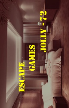 Escape Games Jolly-72游戲截圖4