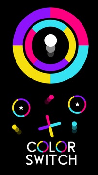 Switch Color New V.2游戲截圖1