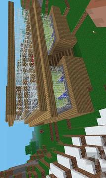 Exploration pro new: building craft游戲截圖1