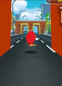 Ugandan knuckles ink ben and bendy Subway machine游戲截圖1