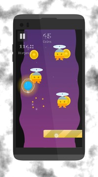 Jumping Orio - SkyLand (Part 1)游戲截圖2