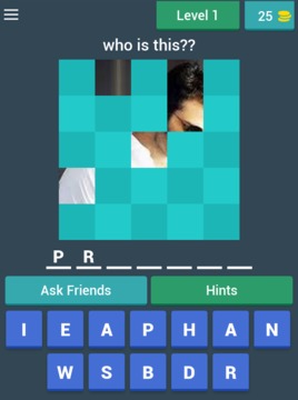 bollywood quizz游戲截圖3