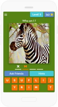 1 Pics 1 Word游戲截圖2