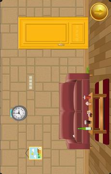 Room Escape Games 187游戲截圖3